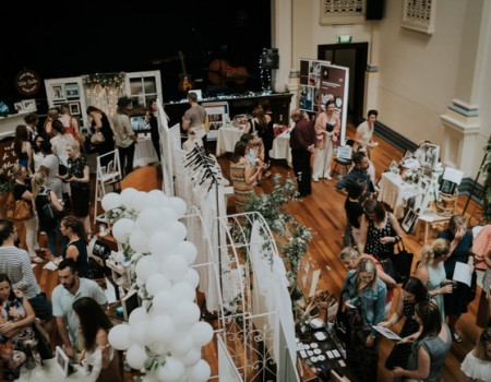Berencana Kunjungi Wedding Fair Jakarta? Ini Tipsnya!