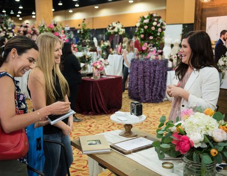 6 Cara untuk Maksimalkan Pertemuan dengan Vendor Pernikahan Anda…