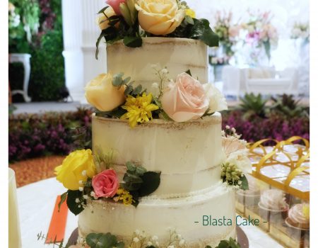 Tips untuk Tentukan Vendor Kue Pengantin dalam Pernikahan Anda…
