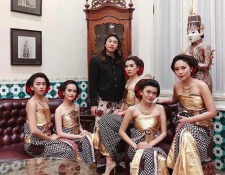 5 Tips Memberi Seragam untuk Bridesmaids