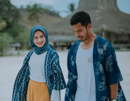 Prewedding Khas Sumba Dwihandaanda & Putra