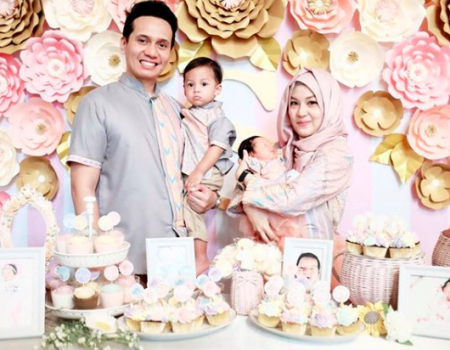 Meet the Expert: Anya Almira, Jatuh Cinta dengan Dunia Jewellery