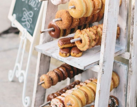 5 Fakta Menarik tentang Rustic Wedding