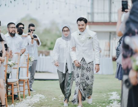 Tahun Baru, Status Baru? Simak Tren Pernikahan yang Bisa Terjadi di 2019…