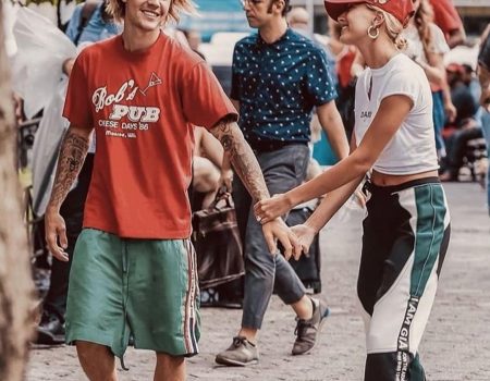 Kabar Terbaru dari Rencana Resepsi Pernikahan Justin Bieber dan Hailey Baldwin