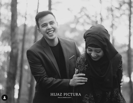 Ramai-ramai meninggalkan Pre-wedding, Post-wedding jadi tren baru!