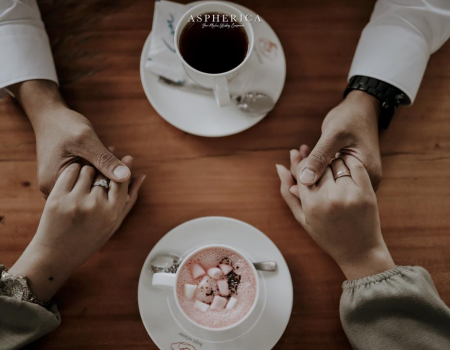 7 Pertanyaan yang Dapat Diajukan kepada Pasangan Sebelum Langsungkan Pernikahan…