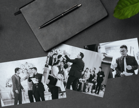 Mengingat Kembali Pentingnya Kehatian-hatian dalam Memilih Wedding Organizer…