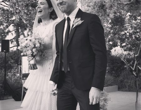 Cerita Mandy Moore soal Bagian Favorit dalam Pernikahannya…