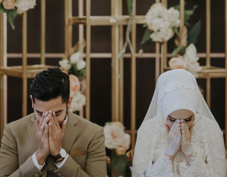 7 Poin Plus Minus Melakukan Akad Nikah di Hari yang Berbeda