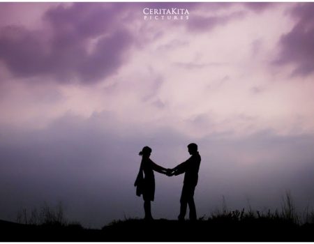 5 di Antara Tren Fotografi Pernikahan pada 2019