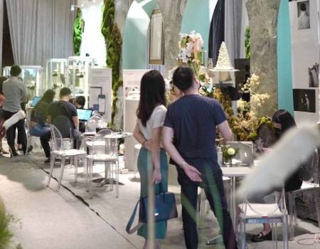Apa Itu Pameran Pernikahan dan Haruskah Anda Menghadirinya?