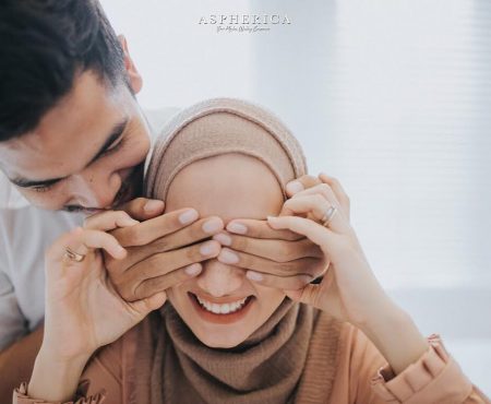 5 Alasan Foto Post Wedding Lebih Seru Dibanding Prewedding