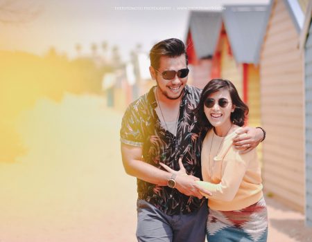 5 Alasan Kenapa Bulan Madu Penting untuk Pengantin Baru