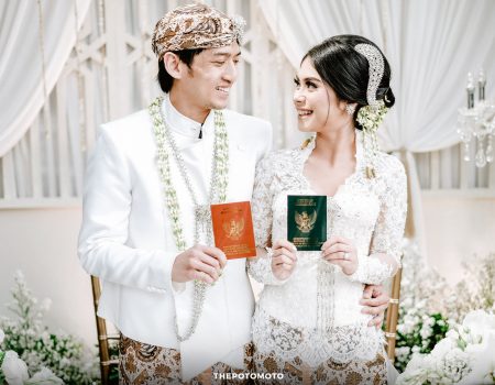 Wajib Tahu! Berikut Syarat Menikah yang Terbaru