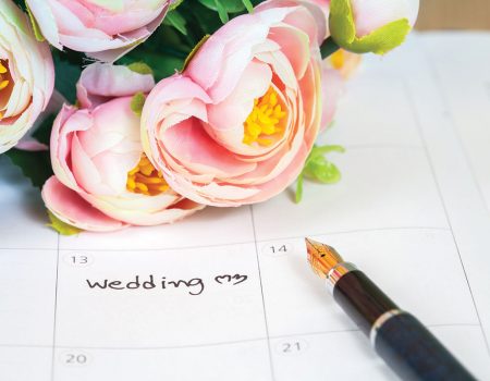 Catat! Tanggal Cantik untuk Menikah di Tahun 2020