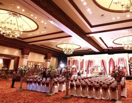 5 Pilihan Paket Wedding di Gedung Pernikahan Balai Kartini (Tahun 2020)