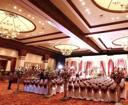 5 Pilihan Paket Wedding di Gedung Pernikahan Balai Kartini (Tahun 2020)