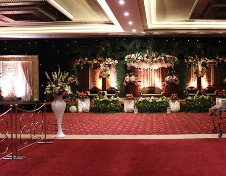 5 Rekomendasi Gedung Pernikahan di Jakarta (Tahun 2020)
