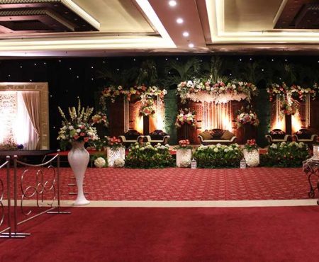 5 Rekomendasi Gedung Pernikahan di Jakarta (Tahun 2020)