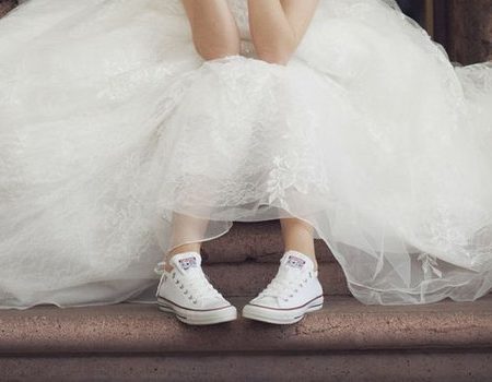 5 Jenis Sepatu Pernikahan yang Membuat Acaramu Makin Hits