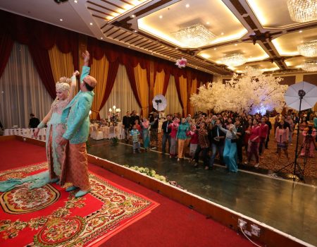 Berapa Biaya Wedding di Gedung Pernikahan Patra Jasa? (Tahun 2020)
