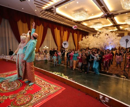 Berapa Biaya Wedding di Gedung Pernikahan Patra Jasa? (Tahun 2020)