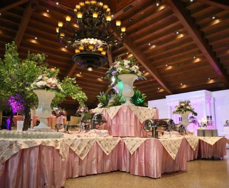 8 Gedung Pernikahan di Jakarta dengan Sewa Mulai Rp 4 Juta