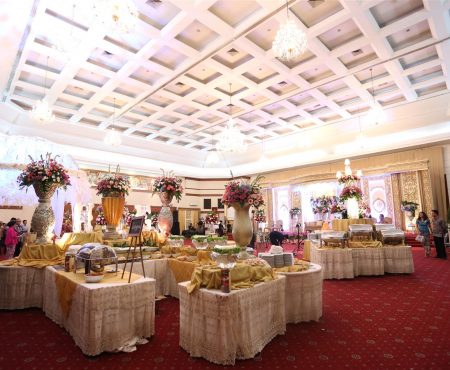 Harga Sewa dan Fasilitas Gedung Antam untuk Pernikahan
