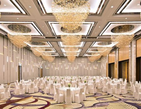 5 Rekomendasi Gedung Pernikahan Mewah di Jakarta Selatan