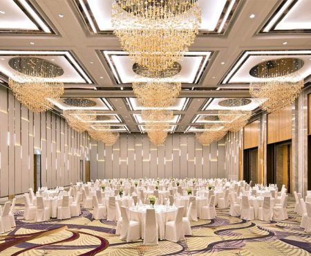 5 Rekomendasi Gedung Pernikahan Mewah di Jakarta Selatan 