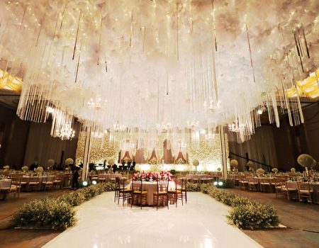 Mengintip 7 Paket Wedding Mewah di Hotel Jakarta