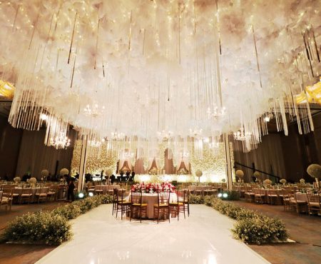 Mengintip 7 Paket Wedding Mewah di Hotel Jakarta