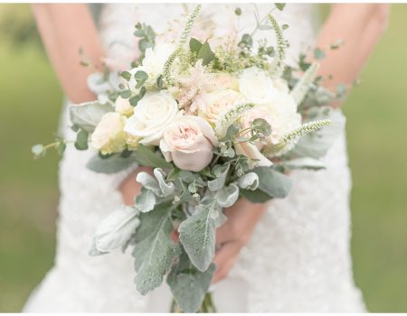 Mengenal 8 Jenis Bunga Hand Bouquet di Hari Pernikahan Kamu