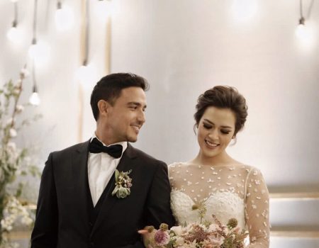 5 Vendor Wedding Photography Pilihan Artis