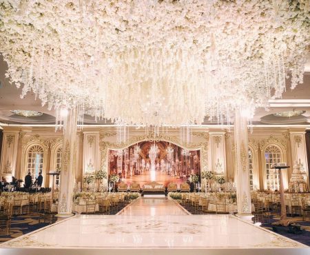 7 Ballroom Hotel Terbaik di Jakarta untuk Wedding