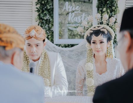 Menikah Saat Corona, Ini 4 Syarat yang Harus Dipenuhi