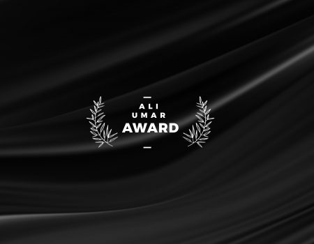 Award Foto Pernikahan Pertama di Indonesia