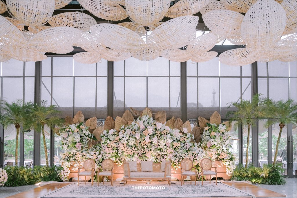 10 Rekomendasi Wedding Venue Intimate Terbaik di Jakarta