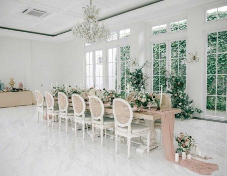 Wedding Venue The Manor Andara