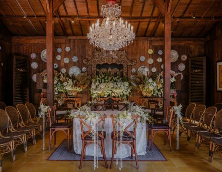 Wedding Venue Plataran Dharmawangsa