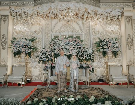 Venue Pernikahan, Gedung ANTAM (Aneka Tambang) Terbaru Tahun 2022