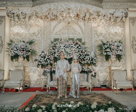 Venue Pernikahan, Gedung ANTAM (Aneka Tambang) Terbaru Tahun 2022