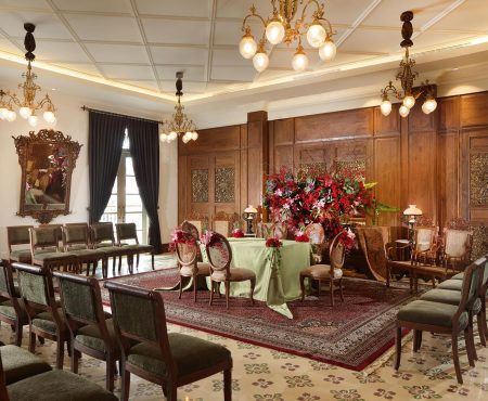 Wedding Venue, Plataran Menteng Jakarta