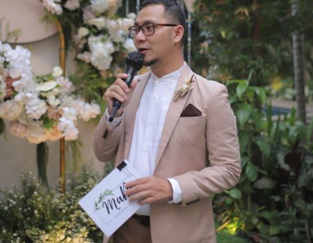 TOP 5 MC Pernikahan di Jakarta