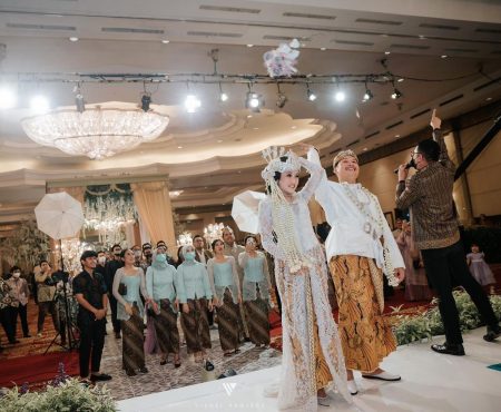 10 Rekomendasi Wedding Organizer Profesional!