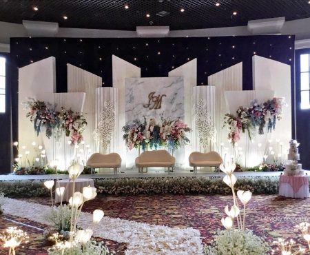 Daftar List Gedung Pernikahan di Jakarta Tahun 2022