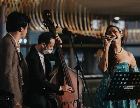 Wedding Entertainment Terbaik di Jakarta