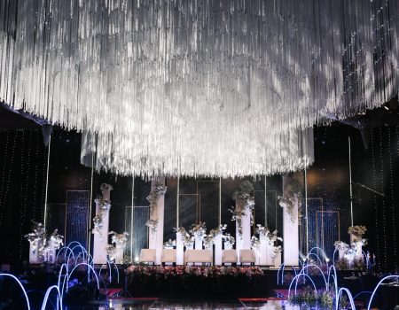 5 Rekomendasi Vendor Dekorasi Pernikahan di Jakarta