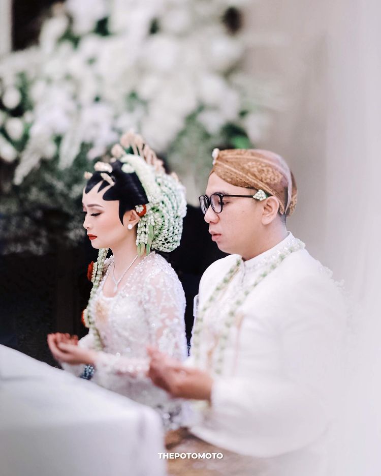 Catat, Ini Persyaratan Nikah yang Harus Kamu Penuhi